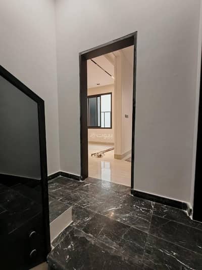 3 Bedroom Villa for Sale in East Riyadh, Riyadh - For sale in the Tanal plan, Al-Rimal neighborhood, upper townhouse.