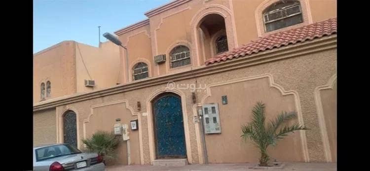 Villa For Sale in Al Yarmuk, Riyadh