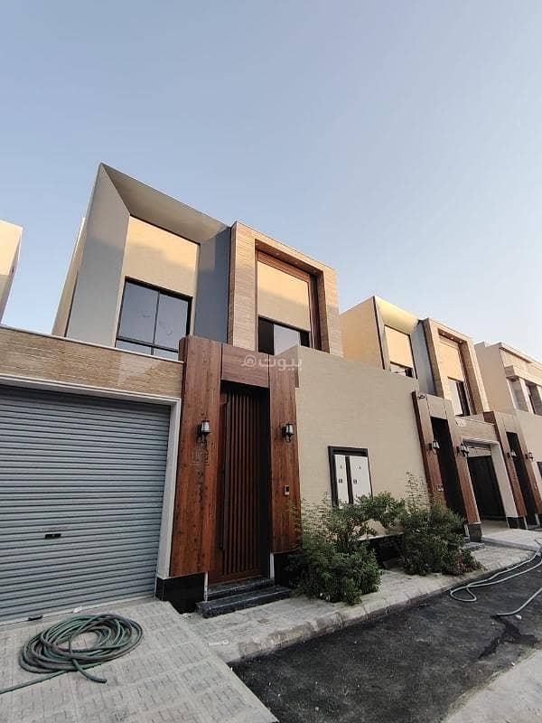 Apartment for sale in the Tanall plan, Al-Rimah neighborhood.