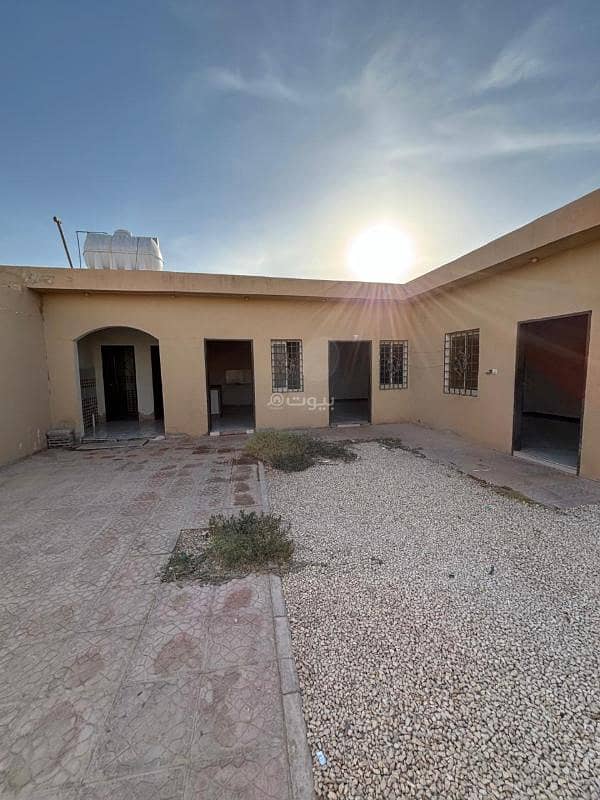 للايجار استراحة عزاب في الرياض حي البيان – عرض رقم 1206
