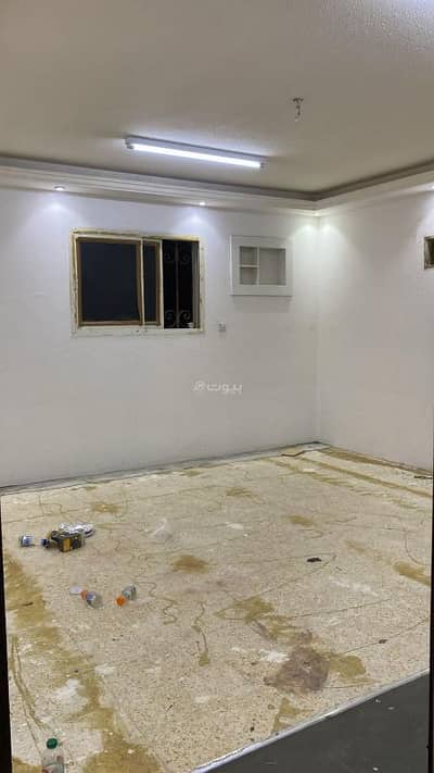 2 Bedroom Apartment for Rent in West Riyadh, Riyadh - For annual rent, a bachelor apartment in Riyadh, Al-Zahra neighborhood – Offer number 1204