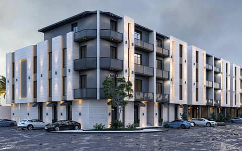 3 Bedroom Flat for Sale in East Riyadh, Riyadh - Apartments for sale
