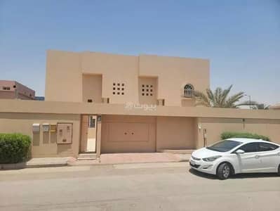 فیلا 6 غرف نوم للايجار في شرق الرياض، الرياض - فيلا مكونة من 6 غرف نوم للإيجار في الريان، الرياض