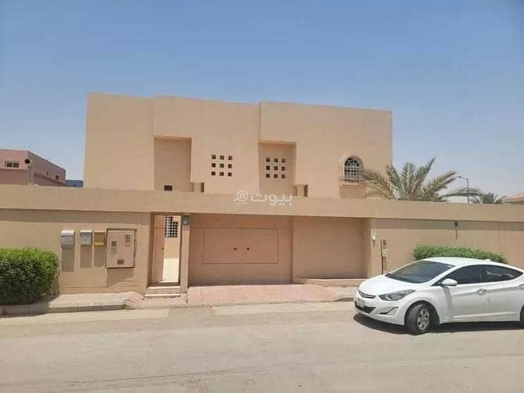فيلا مكونة من 6 غرف نوم للإيجار في الريان، الرياض فيلا مكونة من 6 غرف نوم للإيجار في الريان، الرياض