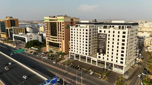 4 Bedroom Flat for Sale in North Jeddah, Jeddah - Apartments for sale