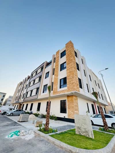 3 Bedroom Flat for Sale in East Riyadh, Riyadh - Booking has started for the luxurious Al-Monsiah Al-Gharbiyah projects of ready-to-move apartments.