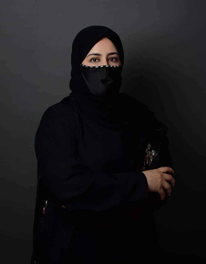 مها عبدالله