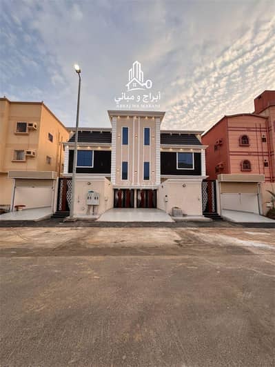 5 Bedroom Flat for Sale in Ar Rehab 1, Jazan - Luxurious independent apartment with a private entrance for you