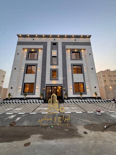 شقة 5 غرف نوم للبيع في المحمدية 2، جازان - ورف تمليك في مخطط 8 للبيع بسعر مميز