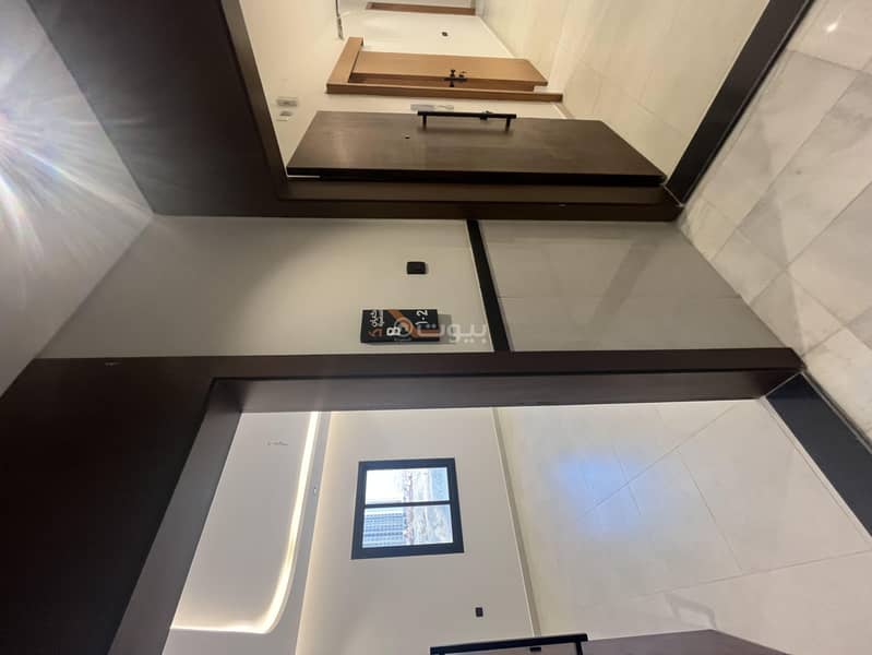 4-bedroom apartment for sale in Al Rayyan, Jeddah