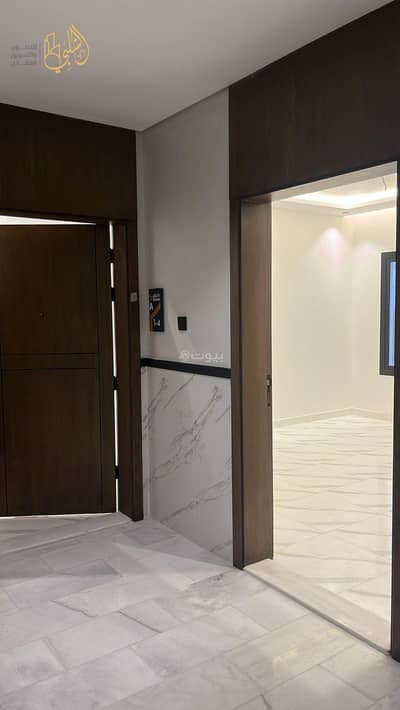 4 Bedroom Flat for Sale in Umm Hablain Al Gharbia, Jeddah - 4-bedroom apartment for sale in Al Rayyan neighborhood, Jeddah
