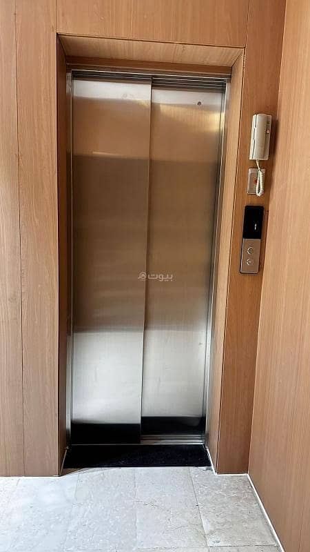 A modern furnished apartment in Al-Nakheel neighborhood