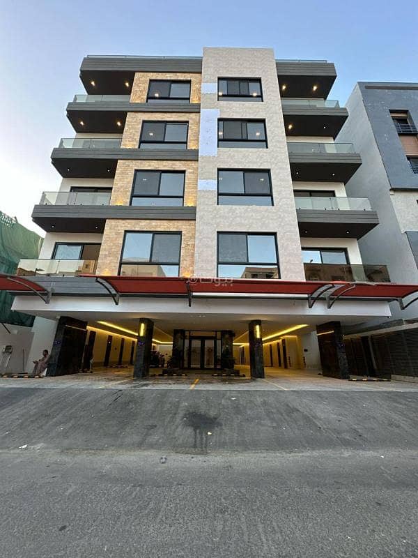 For sale: an apartment with 4 rooms, modern design and finishing.