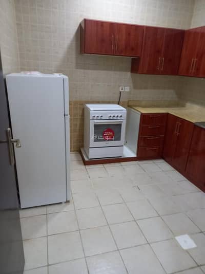 1 Bedroom Flat for Rent in North Riyadh, Riyadh - Fully furnished monthly rental apartment in Al Malqa neighborhood