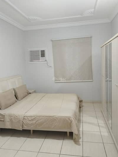 1 Bedroom Flat for Rent in North Riyadh, Riyadh - Monthly furnished apartment for rent in Al Nafil neighborhood