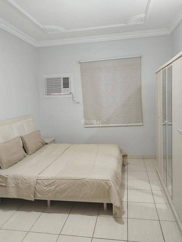 Monthly furnished apartment for rent in Al Nafil neighborhood