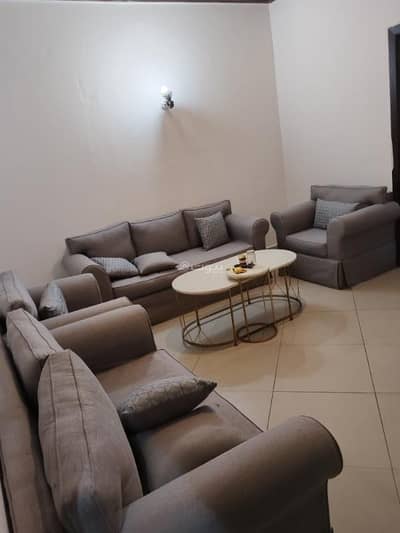 2 Bedroom Flat for Rent in East Riyadh, Riyadh - Fully furnished monthly rental apartment in Al-Yarmouk