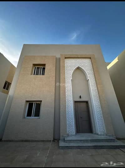 فیلا 5 غرف نوم للبيع في شرق الرياض، الرياض - فيللا للبيع في حي الجنادرية