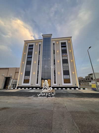 5 Bedroom Apartment for Sale in Ar Rehab 1, Jazan - Luxury apartments for sale at a special price