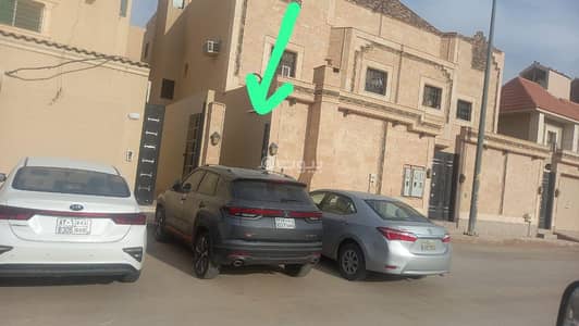 شقة 2 غرفة نوم للايجار في شرق الرياض، الرياض - شقة للإيجار في حي المنسيه
