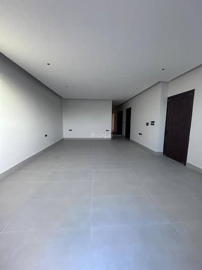 دور 4 غرف نوم للايجار في شمال الرياض، الرياض - دور للإيجار في حي النرجس, مدينة الرياض,