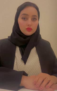 Jameela Mohammed Abdullah Al Qarni