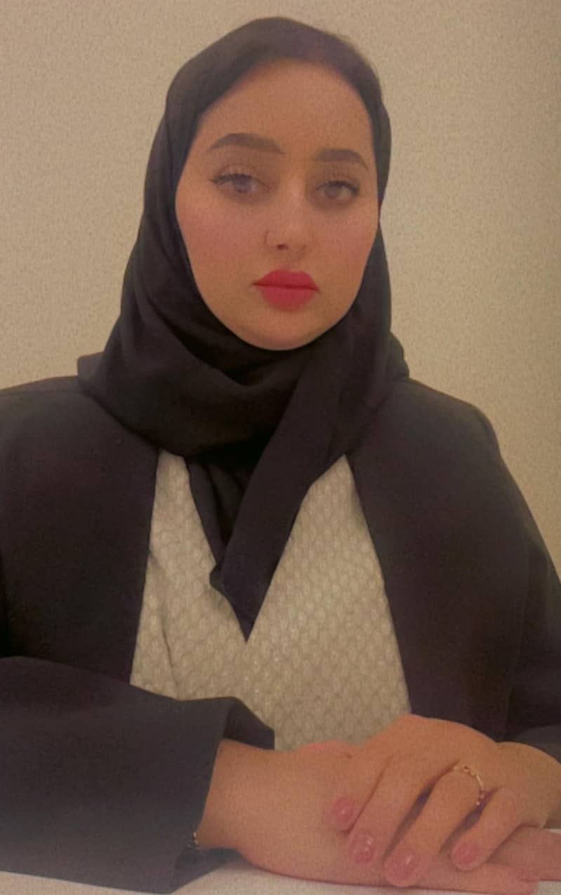 جميلة محمد عبدالله القرني