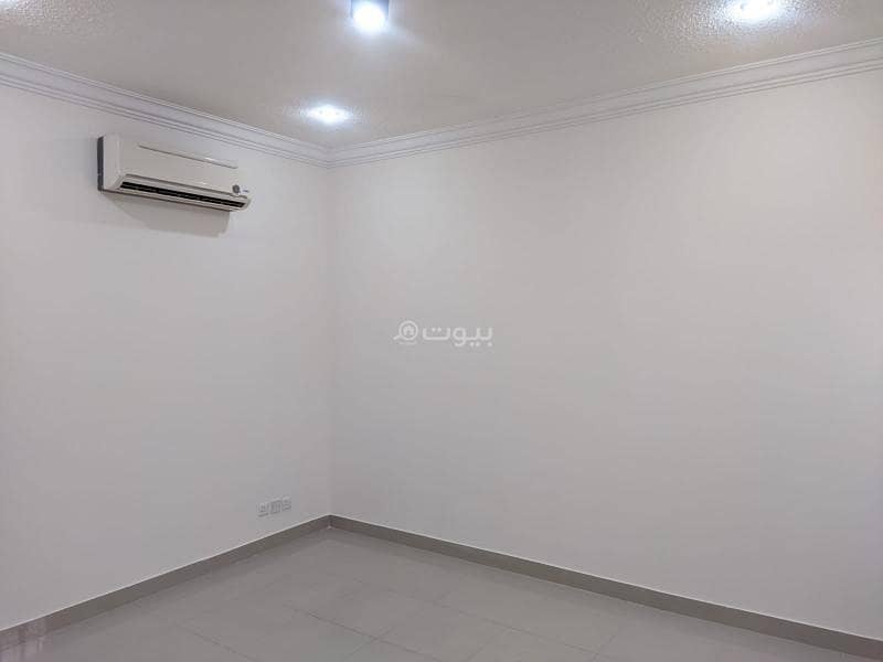 Offices for rent in Al-Malaz neighborhood