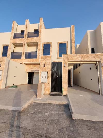 دور 3 غرف نوم للبيع في شرق الرياض، الرياض - دور أرضي للبيع حي الجنادريه موقع ممتاز بالقرب من جميع الخدمات والطرق الرئيسيه