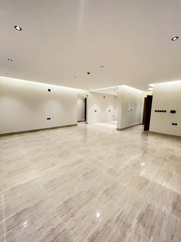 For rent, a family apartment in Riyadh, Al-Monseya neighborhood – Offer number 1200