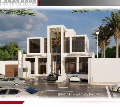 Land for Rent in North Jeddah, Jeddah - Property for Sale