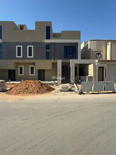4 Bedroom Floor for Sale in East Riyadh, Riyadh - Property for sale