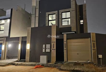 دور 4 غرف نوم للبيع في شرق الرياض، الرياض - عقار للبيع