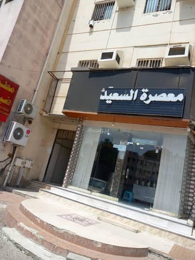 عمارة  للبيع في الزهراء، مكة - 1 غرفة نوم مبنى للبيع في الزهرة، مكة