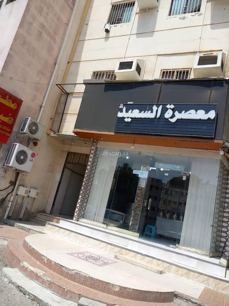 1 غرفة نوم مبنى للبيع في الزهرة، مكة