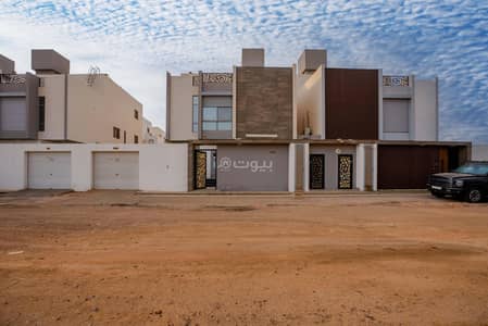 4 Bedroom Villa for Sale in North Jeddah, Jeddah - Villa for sale in al sawari, jeddah