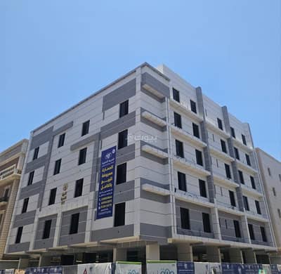 4 Bedroom Apartment for Sale in North Jeddah, Jeddah - 4-bedroom apartment for sale in Al-Marwah, Jeddah