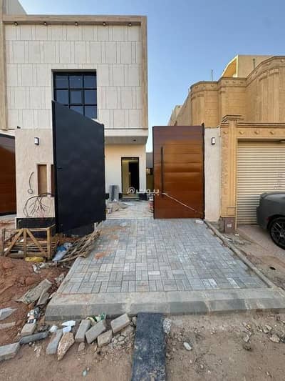 3 Bedroom Floor for Sale in East Riyadh, Riyadh - Property for Sale