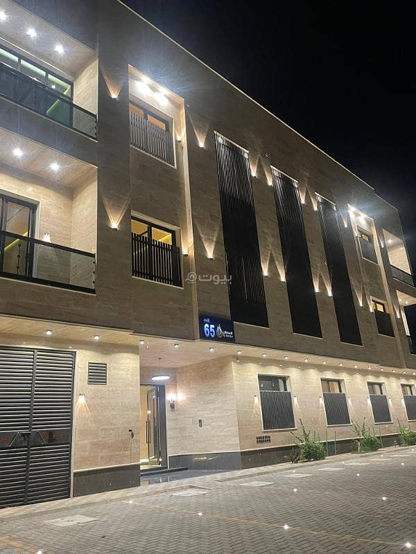 For Sale Apartment in Dhahrat Laban, West Riyadh