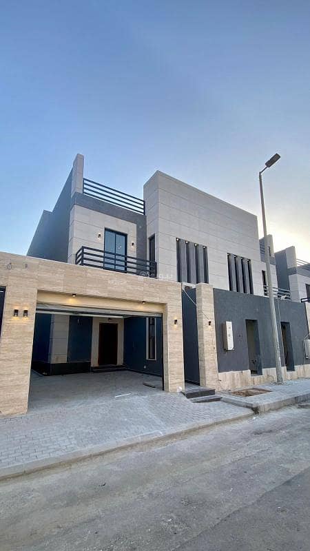 فيلا مودن فاخرهفي حي الياقوت خلف الممشي ، جدة فيلا مودن فاخرهفي حي الياقوت خلف الممشي ، جدة