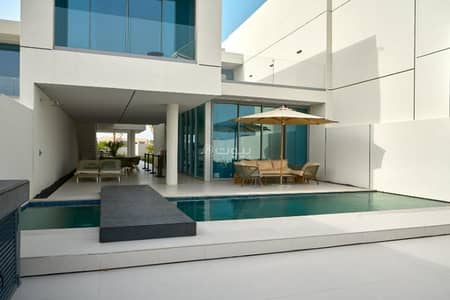 4 Bedroom Villa for Sale in Half Moon Beach, Dammam - Chalet Villa for Sale in Half Moon Beach, Dammam