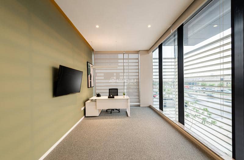 Executive office for rent - Offices Zone