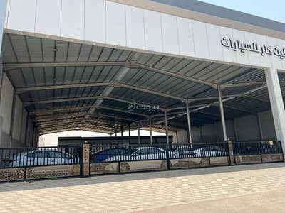 معرض  للايجار في شرق الرياض، الرياض - معرض للايجار في حي القادسية