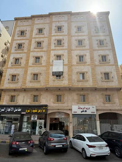 شقة 1 غرفة نوم للايجار في شمال جدة، جدة - استديو فاخر للإيجار في أرقى أحياء جدة ( المروة )