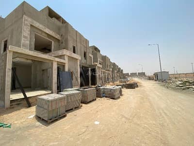 5 Bedroom Villa for Sale in West Riyadh, Riyadh - Townhouse for sale