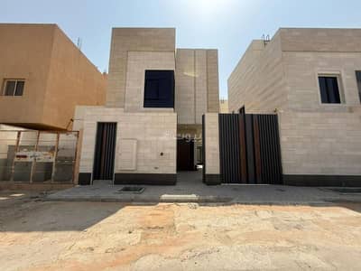 فیلا 6 غرف نوم للايجار في شمال الرياض، الرياض - فيلا للإيجار في شارع أبي المعالي الجيلي, حي المحمدية, مدينة الرياض, منطقة الرياض
