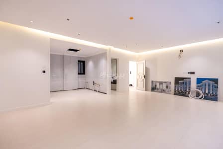 فلیٹ 3 غرف نوم للبيع في شمال الرياض، الرياض - Apartment for sale in Al-Qirawan neighborhood, Riyadh