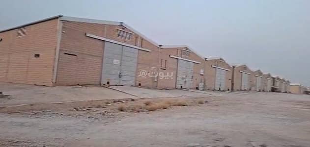 Warehouse for Rent in South Riyadh, Riyadh - Warehouses for rent
