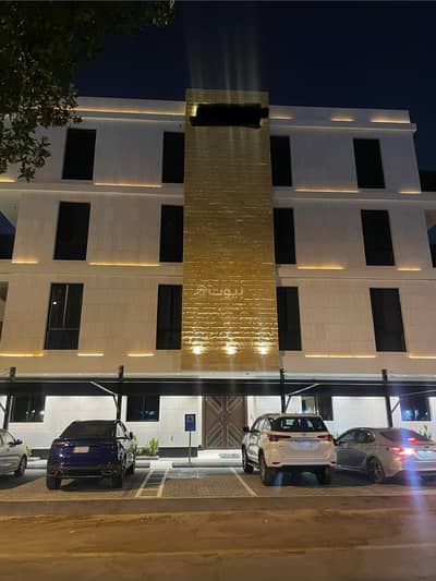 2 Bedroom Flat for Sale in East Riyadh, Riyadh - Al-Ezdihar District Apartments Project