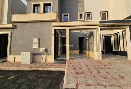 فیلا 4 غرف نوم للبيع في شرق الرياض، الرياض - ستوديو فيلا للبيع في الجنادرية، الرياض